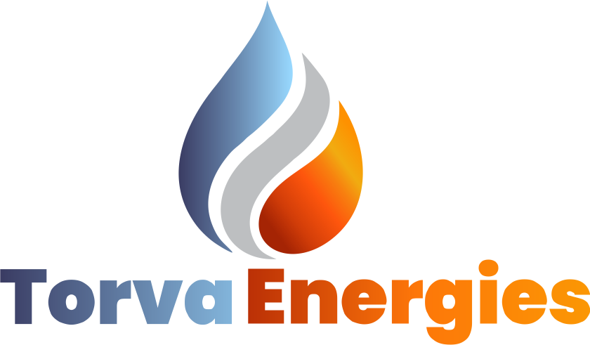 Torva Energies Logo